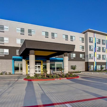 Tru By Hilton Grand Prairie Hotel Exterior foto