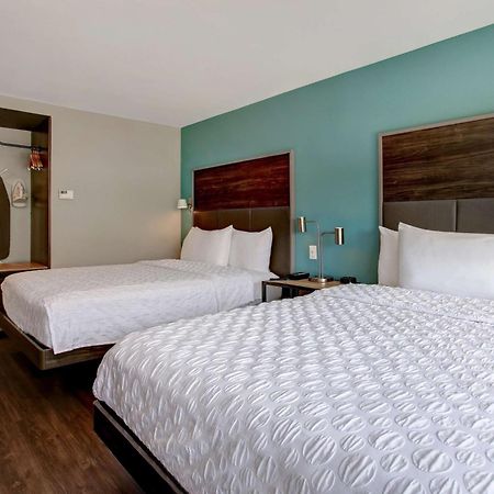Tru By Hilton Grand Prairie Hotel Exterior foto