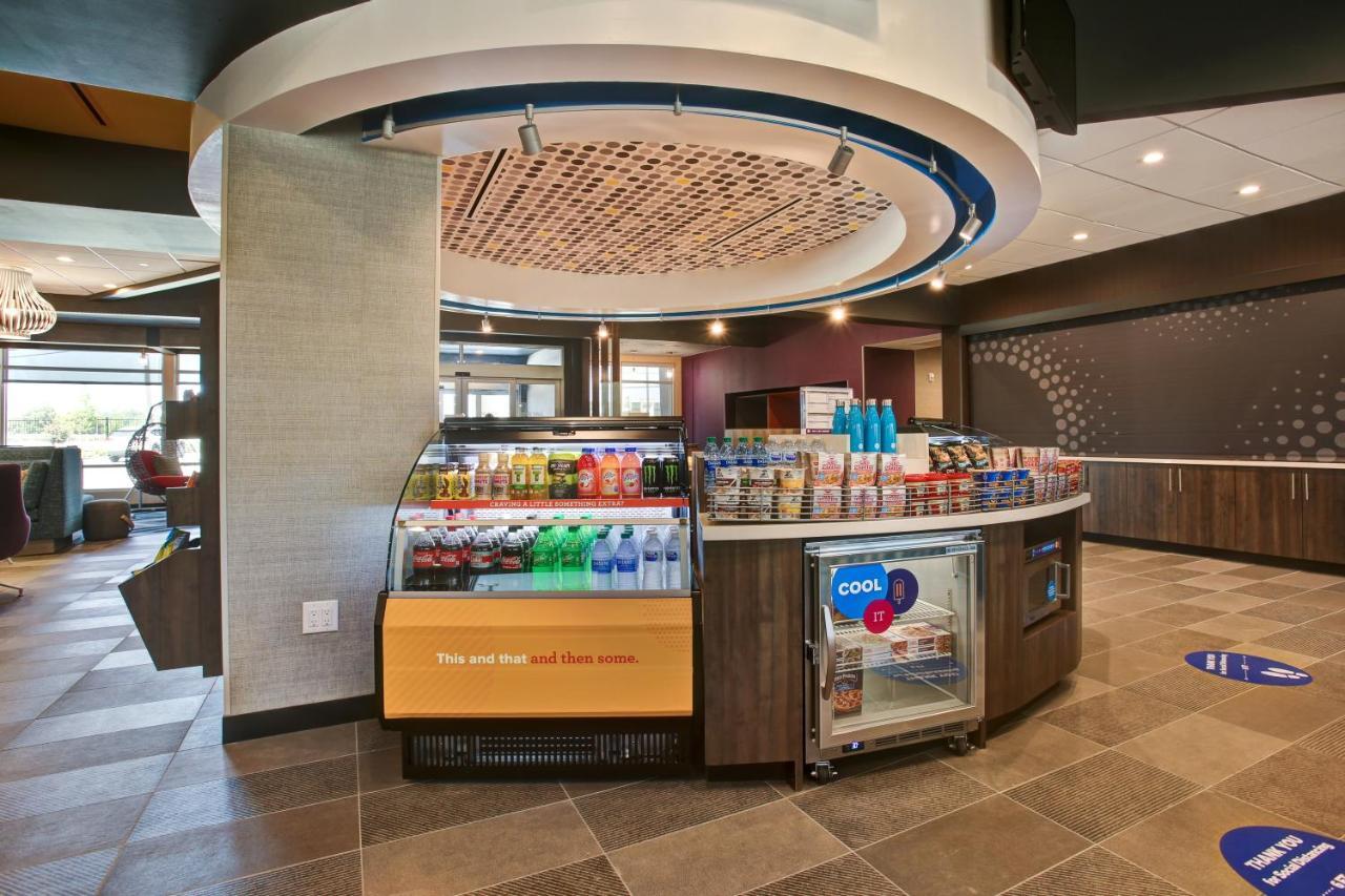 Tru By Hilton Grand Prairie Hotel Exterior foto