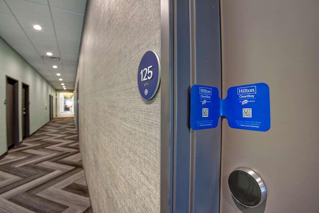 Tru By Hilton Grand Prairie Hotel Facilități foto