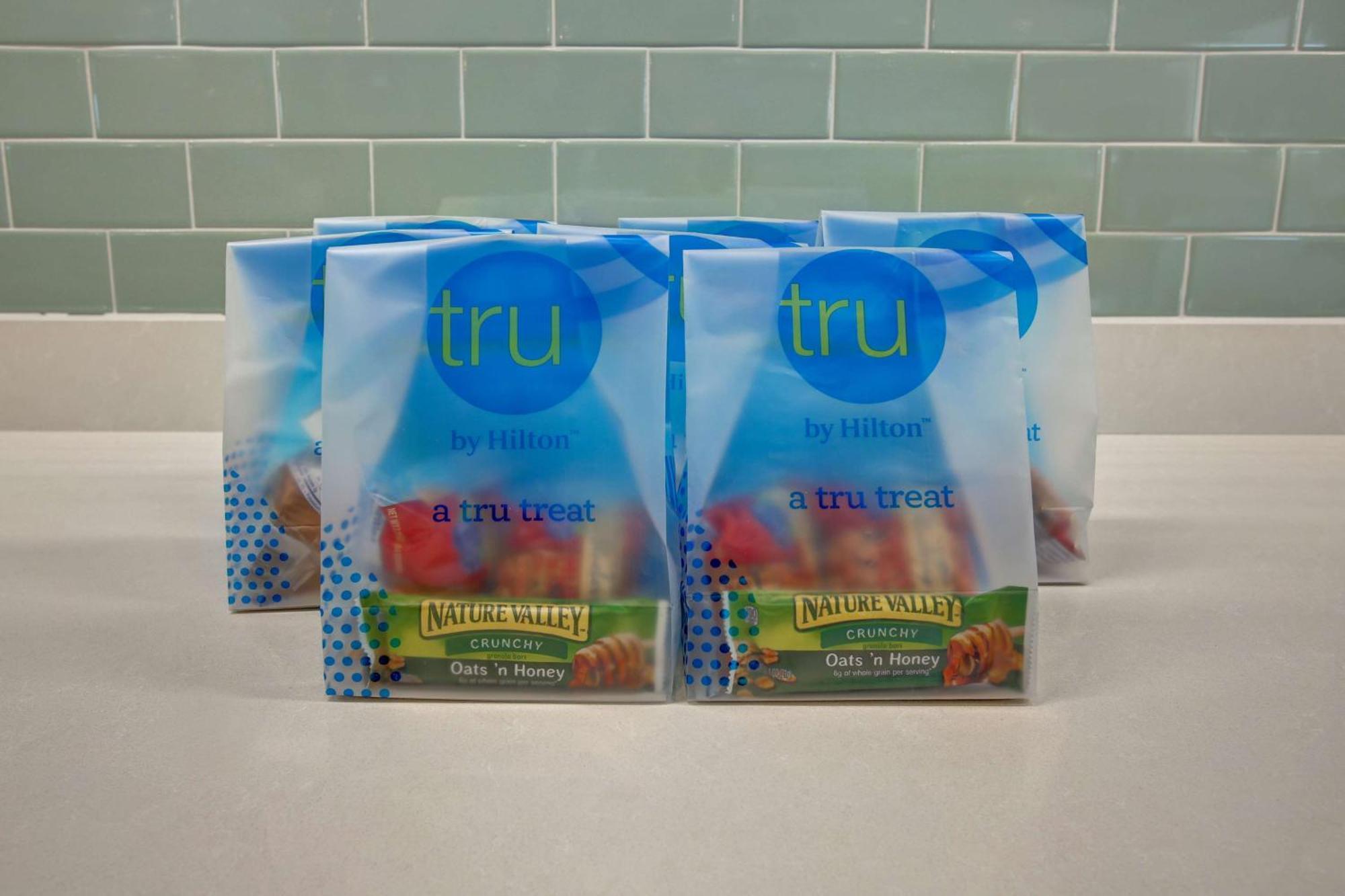 Tru By Hilton Grand Prairie Hotel Exterior foto